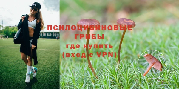 молекула духа Абаза
